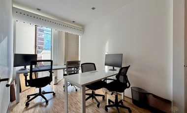 Oficina en Arriendo en Isidora Goyenechea - Plaza Perú