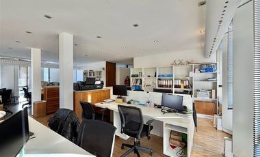 Oficina en Arriendo en Isidora Goyenechea - Plaza Perú