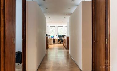 Oficina en Arriendo en Isidora Goyenechea - Plaza Perú