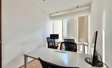 Oficina en Arriendo en Isidora Goyenechea - Plaza Perú