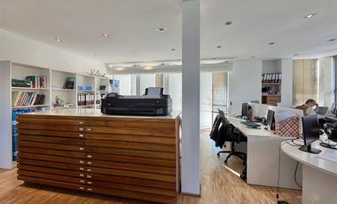 Oficina en Arriendo en Isidora Goyenechea - Plaza Perú