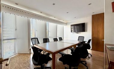 Oficina en Arriendo en Isidora Goyenechea - Plaza Perú