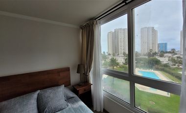 Departamento en Arriendo en CONDOMINIO MARINA HORIZONTE 2
