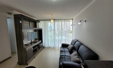 Departamento en Arriendo en CONDOMINIO MARINA HORIZONTE 2
