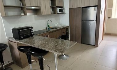 Departamento en Arriendo en CONDOMINIO MARINA HORIZONTE 2