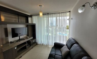 Departamento en Arriendo en CONDOMINIO MARINA HORIZONTE 2