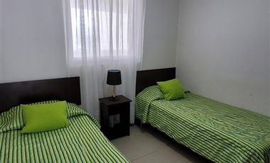 Departamento en Arriendo en CONDOMINIO MARINA HORIZONTE 2
