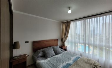 Departamento en Arriendo en CONDOMINIO MARINA HORIZONTE 2