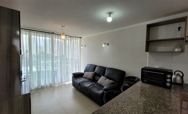 Departamento en Arriendo en CONDOMINIO MARINA HORIZONTE 2