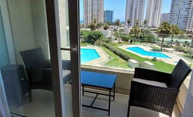 Departamento en Arriendo en CONDOMINIO MARINA HORIZONTE 2