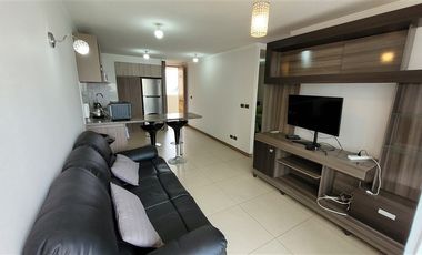 Departamento en Arriendo en CONDOMINIO MARINA HORIZONTE 2