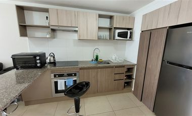 Departamento en Arriendo en CONDOMINIO MARINA HORIZONTE 2