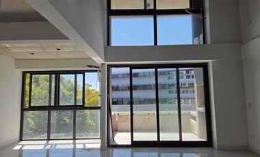 Venta Vicente Lopez al rio terraza 6 ambientes