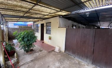 OPORTUNIDAD VENTA CASA DE 180 M2  EN SAN BERNARDO