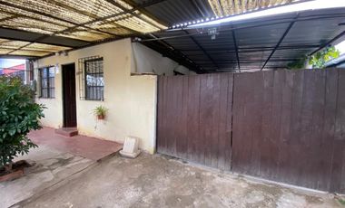 OPORTUNIDAD VENTA CASA DE 180 M2  EN SAN BERNARDO