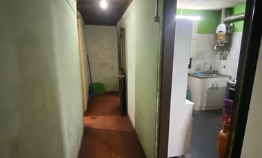 OPORTUNIDAD VENTA CASA DE 180 M2  EN SAN BERNARDO