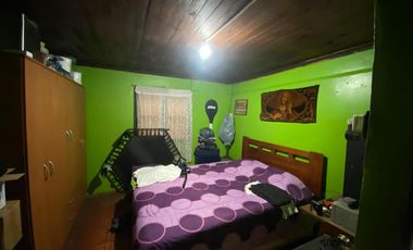OPORTUNIDAD VENTA CASA DE 180 M2  EN SAN BERNARDO