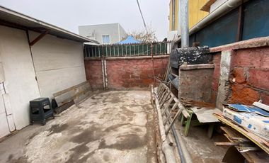 OPORTUNIDAD VENTA CASA DE 180 M2  EN SAN BERNARDO