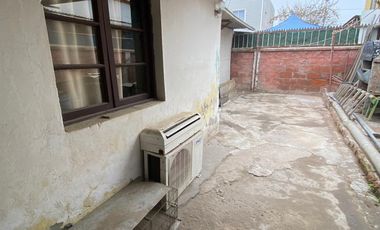 OPORTUNIDAD VENTA CASA DE 180 M2  EN SAN BERNARDO
