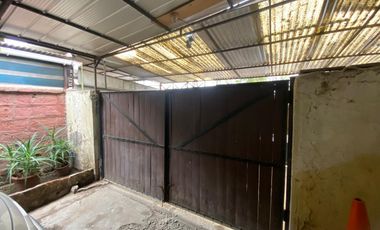 OPORTUNIDAD VENTA CASA DE 180 M2  EN SAN BERNARDO