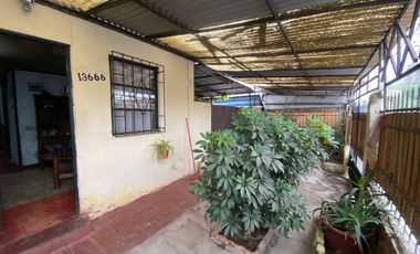 OPORTUNIDAD VENTA CASA DE 180 M2  EN SAN BERNARDO