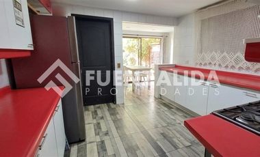 Casa en Arriendo en El Roble, Ave El Carmen, Av Pedro Fontova