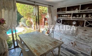 Casa en Arriendo en El Roble, Ave El Carmen, Av Pedro Fontova