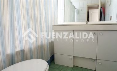 Casa en Arriendo en El Roble, Ave El Carmen, Av Pedro Fontova