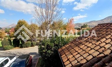 Casa en Arriendo en El Roble, Ave El Carmen, Av Pedro Fontova