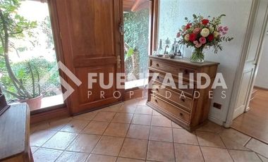 Casa en Arriendo en El Roble, Ave El Carmen, Av Pedro Fontova