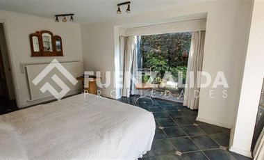 Casa en Arriendo en El Roble, Ave El Carmen, Av Pedro Fontova