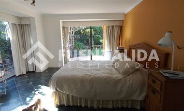Casa en Arriendo en El Roble, Ave El Carmen, Av Pedro Fontova