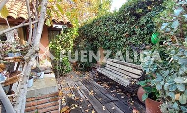 Casa en Arriendo en El Roble, Ave El Carmen, Av Pedro Fontova