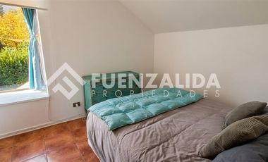 Casa en Arriendo en El Roble, Ave El Carmen, Av Pedro Fontova
