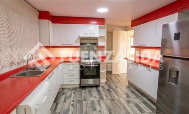 Casa en Arriendo en El Roble, Ave El Carmen, Av Pedro Fontova