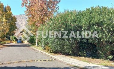 Casa en Arriendo en El Roble, Ave El Carmen, Av Pedro Fontova