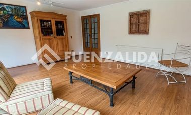 Casa en Arriendo en El Roble, Ave El Carmen, Av Pedro Fontova