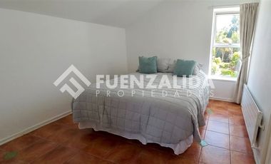 Casa en Arriendo en El Roble, Ave El Carmen, Av Pedro Fontova