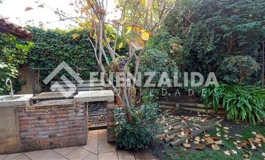 Casa en Arriendo en El Roble, Ave El Carmen, Av Pedro Fontova