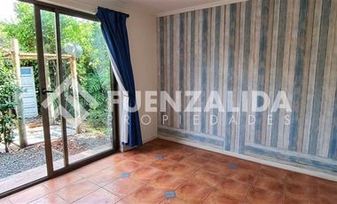 Casa en Arriendo en El Roble, Ave El Carmen, Av Pedro Fontova