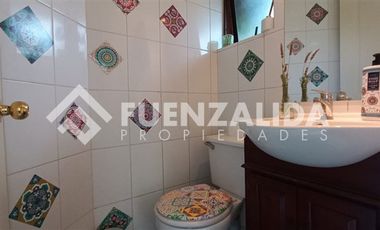 Casa en Arriendo en El Roble, Ave El Carmen, Av Pedro Fontova
