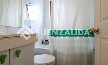 Casa en Arriendo en El Roble, Ave El Carmen, Av Pedro Fontova