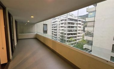 Departamento en Arriendo en San Damián/ Avda Las Condes
