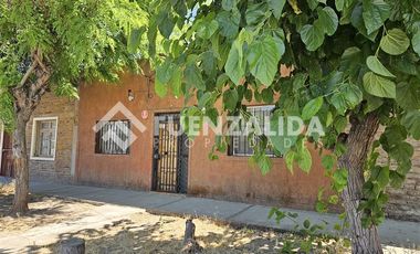 Casa en Venta en Camilo VIal/José Santiago Aldunate