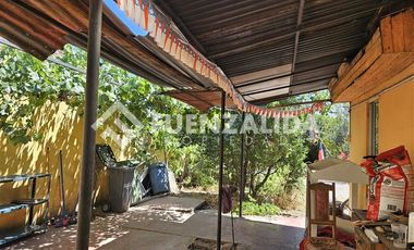 Casa en Venta en Camilo VIal/José Santiago Aldunate