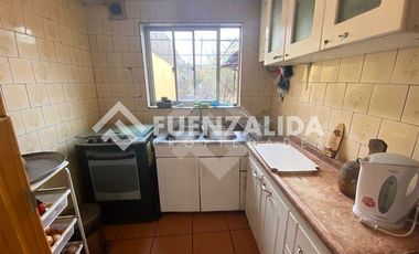 Casa en Venta en Camilo VIal/José Santiago Aldunate