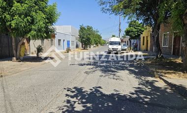 Casa en Venta en Camilo VIal/José Santiago Aldunate
