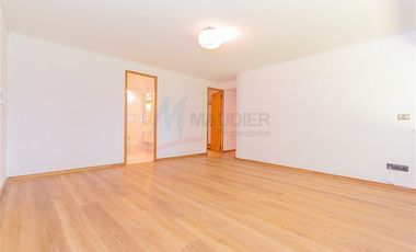 Departamento en Arriendo en Carmen Sylva