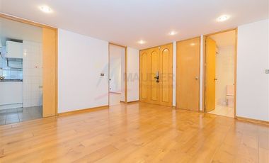 Departamento en Arriendo en Carmen Sylva
