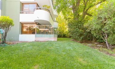 Departamento en Arriendo en Carmen Sylva